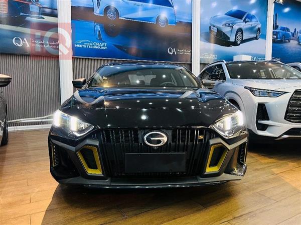 GAC Empow 2025 for sale in Iraq - Najaf